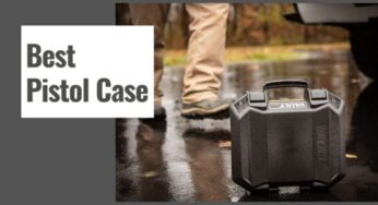 The 10 Best Pistol Case in 2025