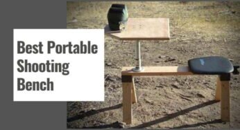 The 5 Best Portable Shooting Bench in 2025