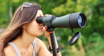 The 10 Best Spotting Scope for the Money in 2025