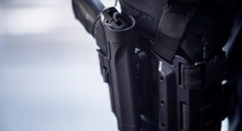 The 10 Best Thigh Holster in 2025