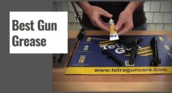 The 10 Best Gun Grease in 2025