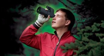 The 10 Best Night Vision Monocular in 2025