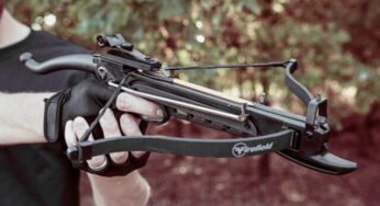 10 Best Pistol Crossbow for Hunting in 2025