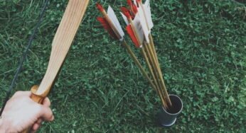 The 10 Best Arrows for Recurve Bow in 2025