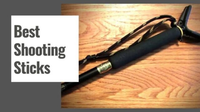 The 10 Best Scout Scope in 2025