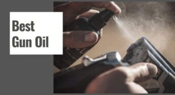 The 10 Best Gun Oil to Prevent Rust in Gun Safe 2025