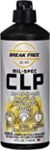 2. BREAKFREE CLP-4 CLEANER LUBRICANT