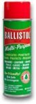 1. F W KLEVER GMBH BALLISTOL AEROSOL LUBRICANT