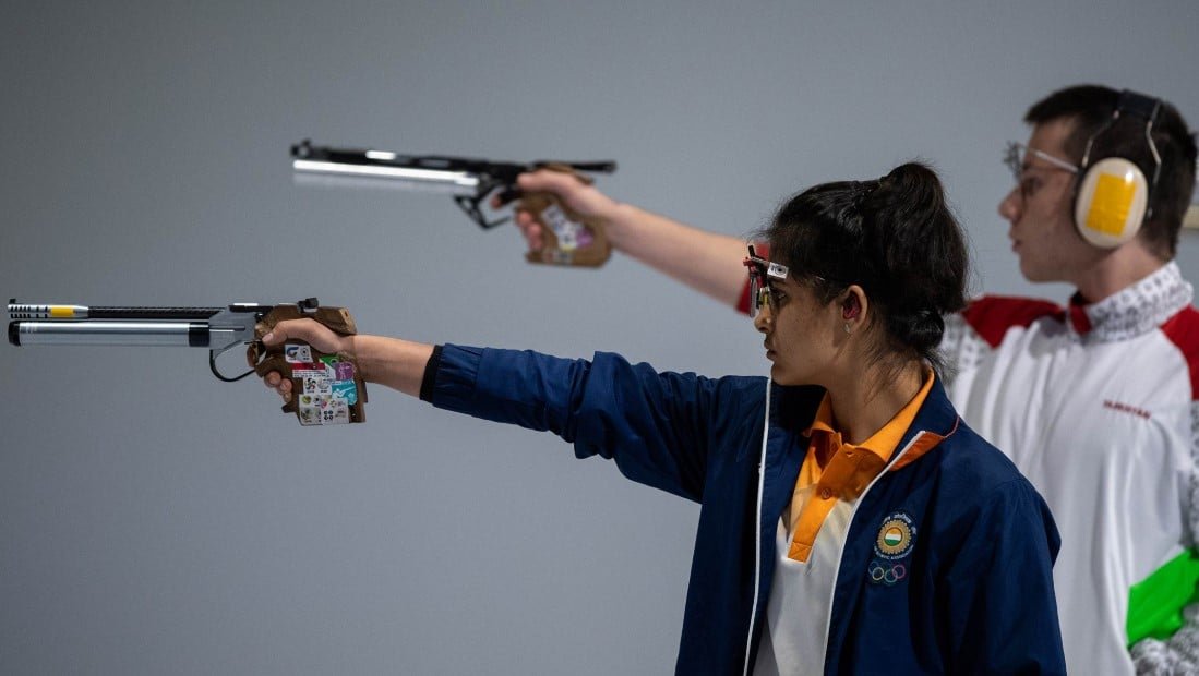 10 Undeniable Health Benefits Of Archery