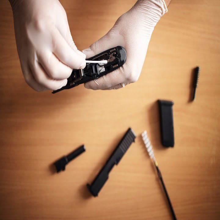 How to Select the Right Ammunition for Your Firearm: A Comprehensive Guide