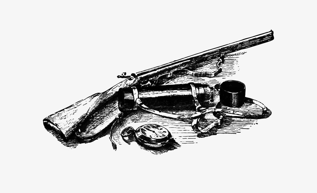 How to Use a Rifle Scope with Precision : Mastering the Art