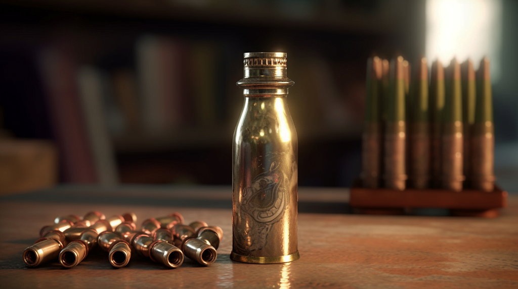 Mastering Trigger Discipline: A Crucial Element of Firearm Safety