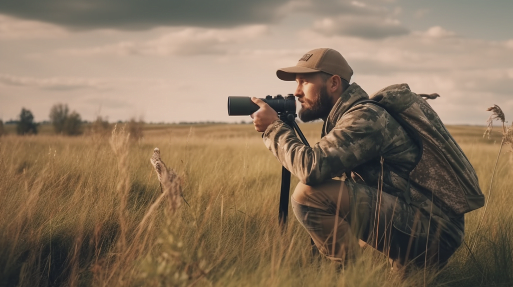 Benefits of Using a Spotting Scope
