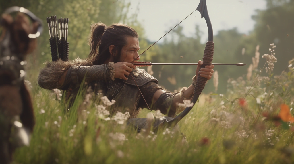 Sport Shooting: The Perfect Blend of Precision and Passion