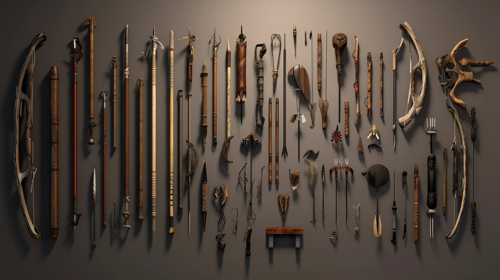 Hunting Shooting: A Comprehensive Guide to Effective and Ethical Shooting in the Hunt