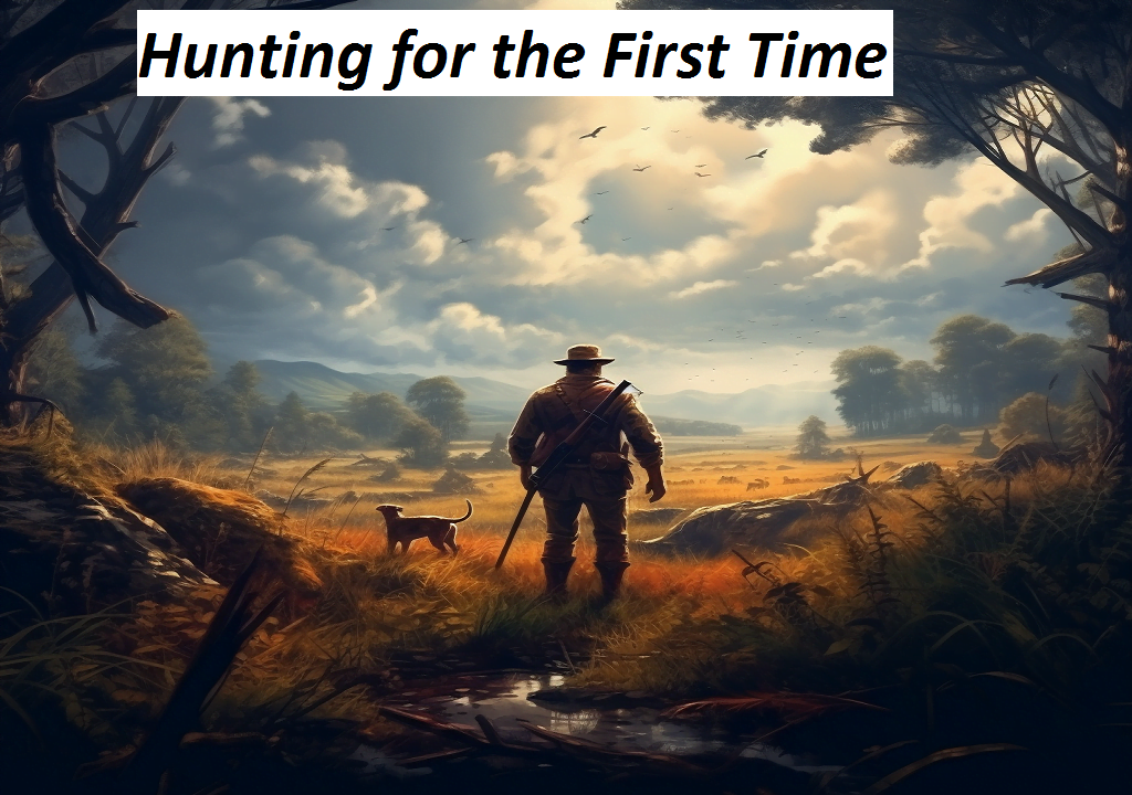 Hunting dogs BSD: Unleashing the Hunt with Literary Canines