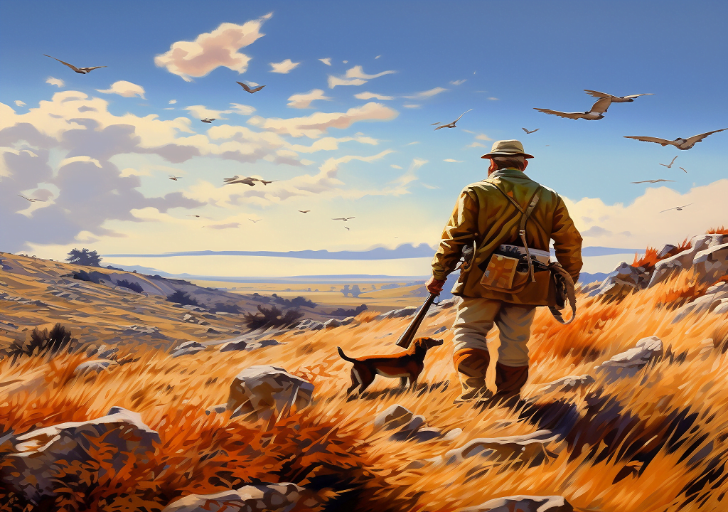 Bird Hunting Dogs: An In-depth Guide for the Avid Hunter