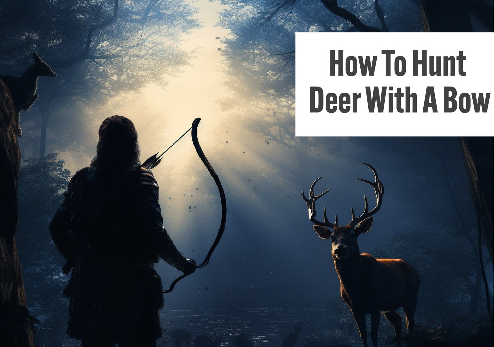 The Hardest Animals to Hunt: A Comprehensive Guide