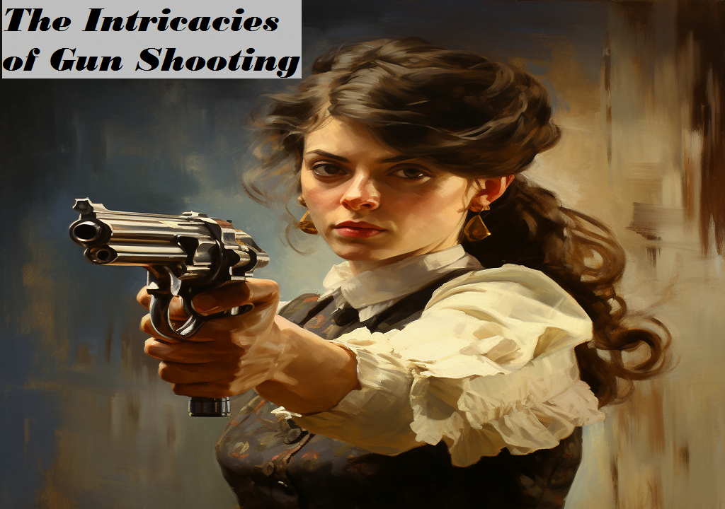 Exploring the Wilderness of Hunting Ethics