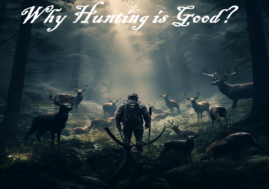 Hunting Pigs with Dogs: An In-depth Exploration