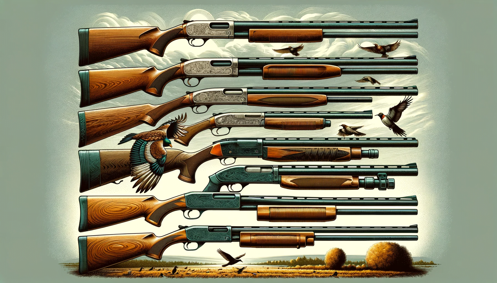 Eco-Friendly Hunting: Sustainable Practices and Gear Choices