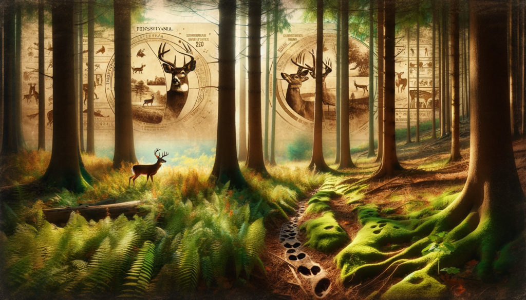 Pennsylvania Deer Controversy