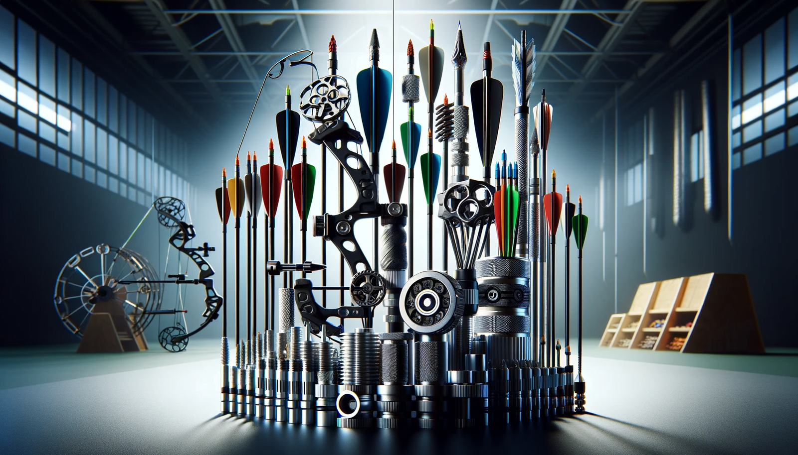 Tips for Improving Your Archery Shooting: Mastering the Bow and Arrow