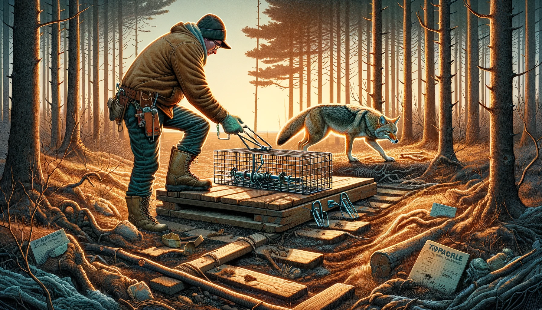 A Closer Look at the Wild Turkey: An Icon of North American Wilderness