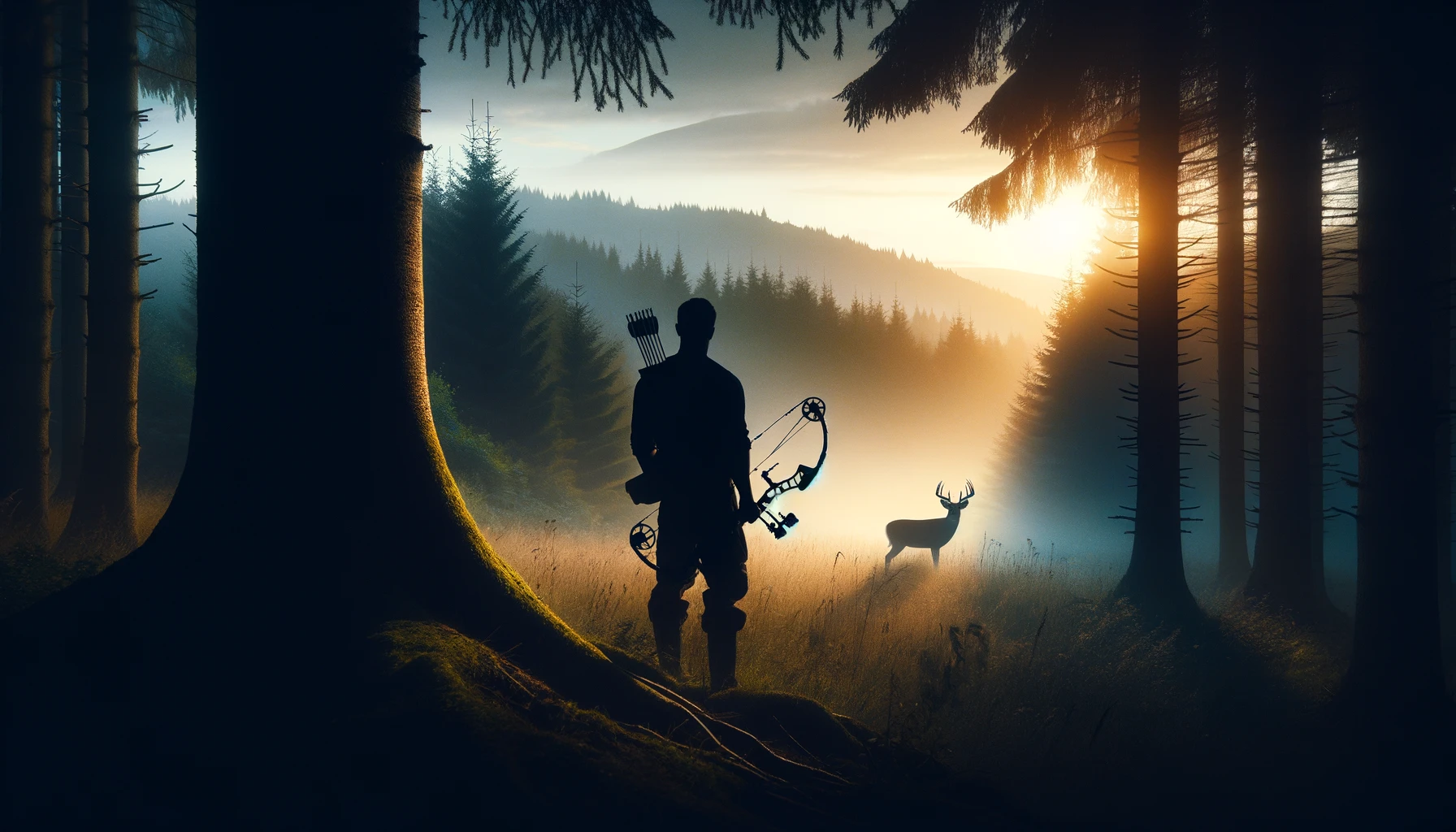 Eternal Trophies: A Guide to Preserving Your Deer Mounts