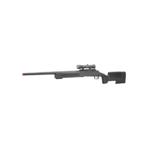 The BBTac best Airsoft Snipers Rifle M62