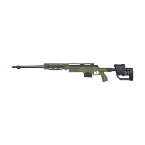 MB4411G Bolt Action Spring Sniper Rifle (OD)