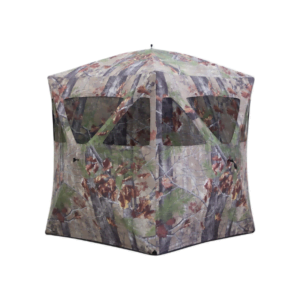 Barronett Blinds RA200BW Radar Pop Up Portable Blind Overview