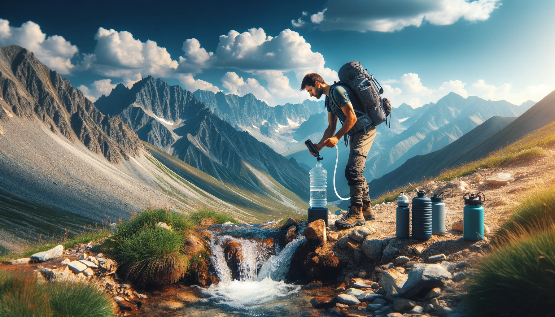 Bear Baiting Essentials: Tips for Successful Bear Hunting