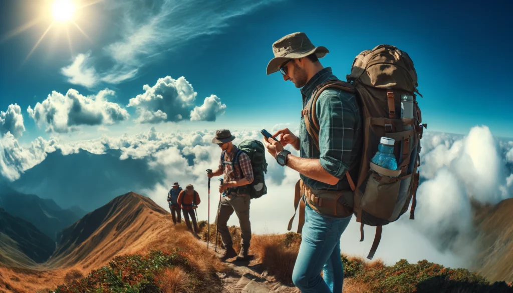 How to Prevent Altitude Sickness