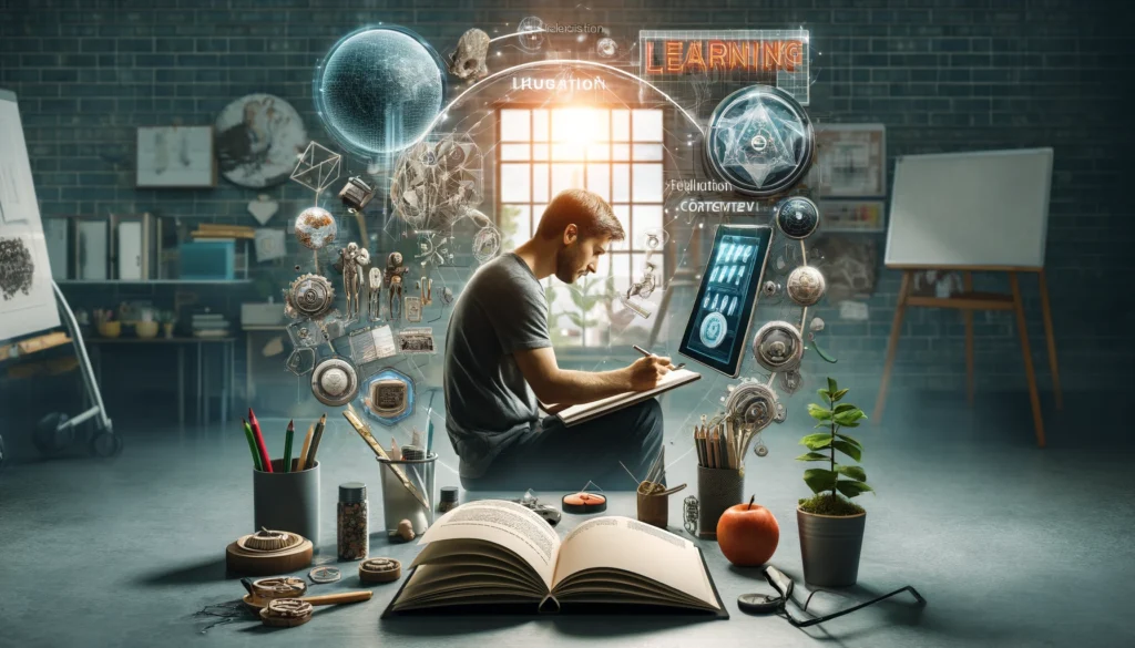 Practicing for Success