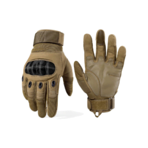 The WTACTFUL Tactical Gloves 