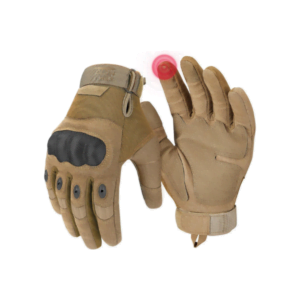 KEMIMOTO Tactical Gloves for Men