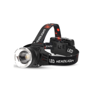 AMAKER LED Rechargeable Headlamp