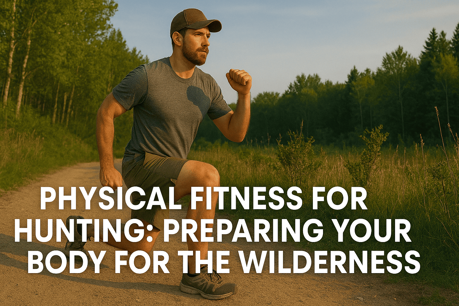 Field Dressing 101: How to Gut a Deer Step by Step