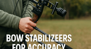 Bow Stabilizers for Accuracy: The Complete Guide for Archers and Hunters