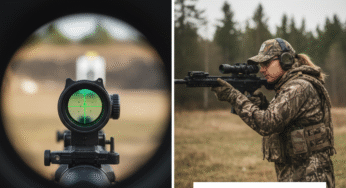 Why Use a Prism Scope in Your AR-Style Build