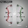 Hoyt vs Mathews