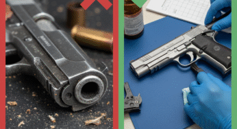 How Often to Clean Your Gun: A Complete and Detailed Guide