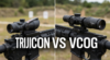 ACOG vs VCOG