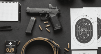 Essential Range Gear Checklist: A Complete Guide for Safe